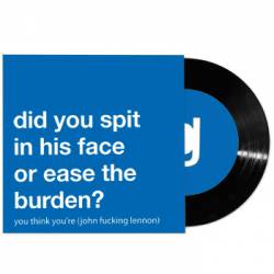 Glassjaw : You Think You're (John Fucking Lennon)